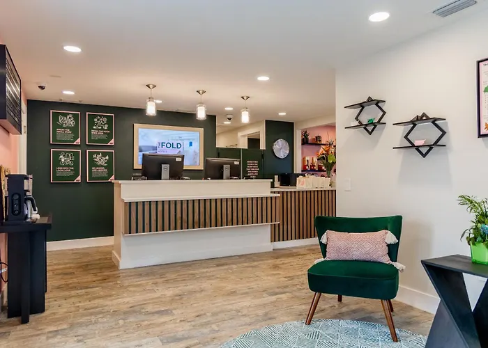 The Fold Hotels Indian Shores