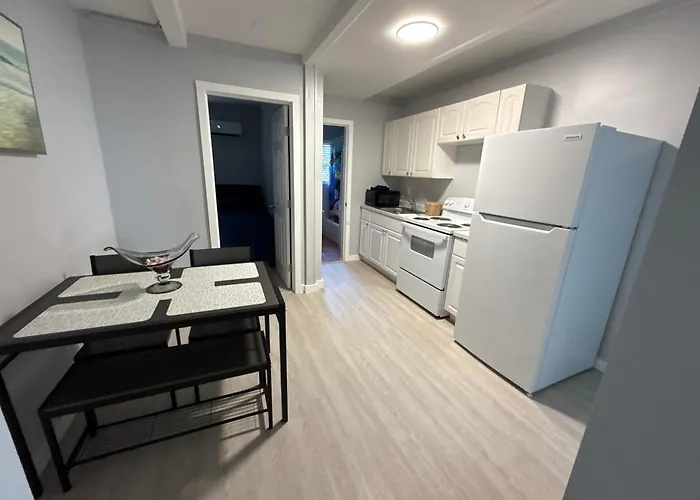 Barefoot Bay Resort Motel