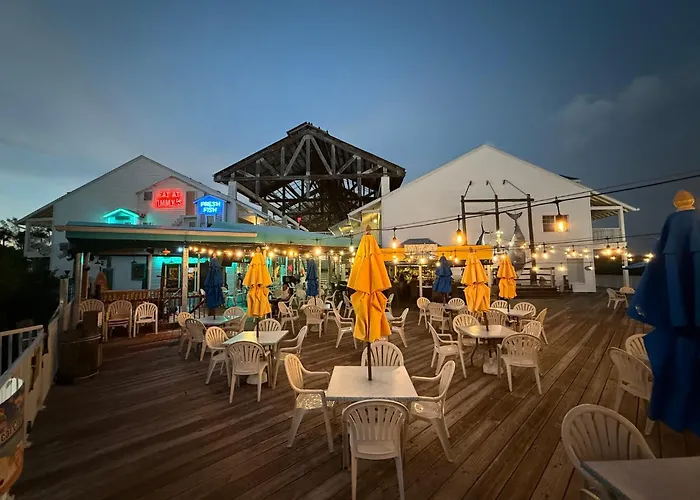 Holiday Inn & Suites Clearwater Beach S-Harbourside